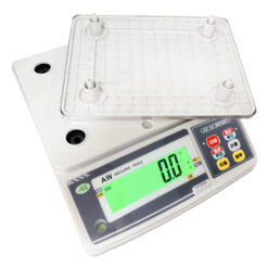 AW 計重電子秤防蟑設計