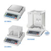AND GX-AE/A 和 GF-A 系列-精密天平 2 Apollo GX-AE GF-A系列-精密天平